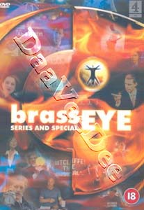 Brass Eye (DVD)
